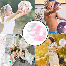 Load image into Gallery viewer, Nano Tape - 2 Meters Reusable Transparent Double Face Nano Tape