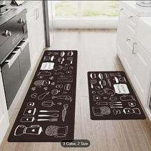 تحميل الصورة في عارض المعرض، Anti-Slip Mats – 4.0 mm Premium Bathroom Mat with Non-Slip Backing, 45 x 75 cm