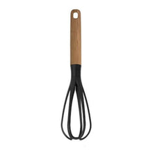 Load image into Gallery viewer, Spatulas/Utensils - Heat Resistant Whisk for kitchen
