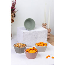 Load image into Gallery viewer, Bowls - Multipurpose Coliseum Round Mini Serving Bowl ( 350 ml. )