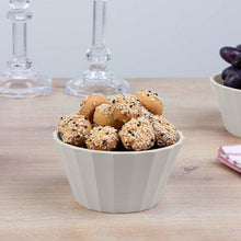 Load image into Gallery viewer, Bowls - Multipurpose Coliseum Round Mini Serving Bowl ( 350 ml. )