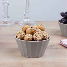Load image into Gallery viewer, Bowls - Multipurpose Coliseum Round Mini Serving Bowl ( 350 ml. )