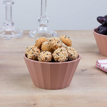 Load image into Gallery viewer, Bowls - Multipurpose Coliseum Round Mini Serving Bowl ( 350 ml. )