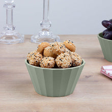 Load image into Gallery viewer, Bowls - Multipurpose Coliseum Round Mini Serving Bowl ( 350 ml. )