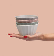 Load image into Gallery viewer, Bowls - Multipurpose Coliseum Round Mini Serving Bowl ( 350 ml. )