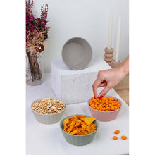Load image into Gallery viewer, Bowls - Multipurpose Serving Bowl - Coliseum Round Bowl ( 650 ml. )