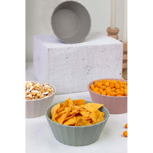 Load image into Gallery viewer, Bowls - Multipurpose Serving Bowl - Coliseum Round Bowl ( 650 ml. )