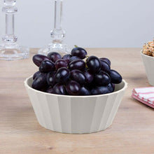 Load image into Gallery viewer, Bowls - Multipurpose Serving Bowl - Coliseum Round Bowl ( 650 ml. )