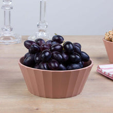 Load image into Gallery viewer, Bowls - Multipurpose Serving Bowl - Coliseum Round Bowl ( 650 ml. )