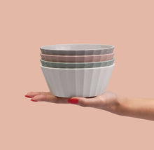 Load image into Gallery viewer, Bowls - Multipurpose Serving Bowl - Coliseum Round Bowl ( 650 ml. )