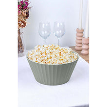 Load image into Gallery viewer, Bowls - Multipurpose Serving Bowl - Coliseum Round Bowl ( 3750 ml. )