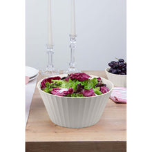 Load image into Gallery viewer, Bowls - Multipurpose Serving Bowl - Coliseum Round Bowl ( 3750 ml. )