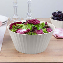 Load image into Gallery viewer, Bowls - Multipurpose Serving Bowl - Coliseum Round Bowl ( 3750 ml. )