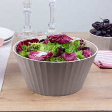 Load image into Gallery viewer, Bowls - Multipurpose Serving Bowl - Coliseum Round Bowl ( 3750 ml. )