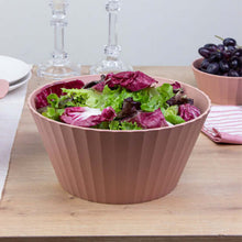Load image into Gallery viewer, Bowls - Multipurpose Serving Bowl - Coliseum Round Bowl ( 3750 ml. )