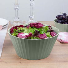 Load image into Gallery viewer, Bowls - Multipurpose Serving Bowl - Coliseum Round Bowl ( 3750 ml. )