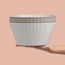 Load image into Gallery viewer, Bowls - Multipurpose Serving Bowl - Coliseum Round Bowl ( 3750 ml. )