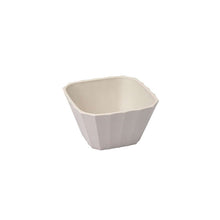 Load image into Gallery viewer, Bowls - Multipurpose Serving Bowl - Coliseum Square Mini Bowl ( 350 ml. )