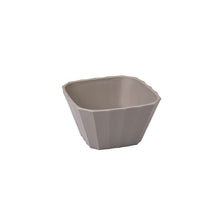 Load image into Gallery viewer, Bowls - Multipurpose Serving Bowl - Coliseum Square Mini Bowl ( 350 ml. )