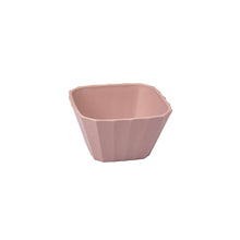 Load image into Gallery viewer, Bowls - Multipurpose Serving Bowl - Coliseum Square Mini Bowl ( 350 ml. )