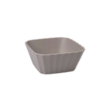 Load image into Gallery viewer, Bowls - Multipurpose Serving Bowl - Coliseum Square Bowl ( 650 ml. )