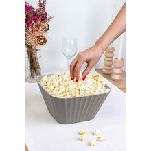 Load image into Gallery viewer, Bowls - Multipurpose Serving Bowl - Coliseum Square Bowl ( 3750 ml. )