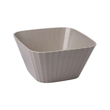 Load image into Gallery viewer, Bowls - Multipurpose Serving Bowl - Coliseum Square Bowl ( 3750 ml. )