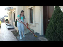 تحميل وتشغيل الفيديو في عارض المعرض، رأس المكنسة - رأس مكنسة شديدة التحمل