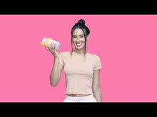 Load and play video in Gallery viewer, Cups/Mugs/Jars/Jugs - Take'N Go Muesli Cup with Spoon & Fork - 800 ml