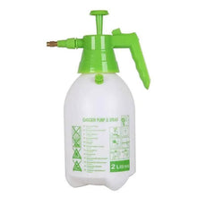تحميل الصورة في عارض المعرض، Gardening Tools - Multipurpose Pressure Sprayer - 2.0 Lt. Sprayer for Garden & Sanitizing