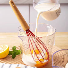 Load image into Gallery viewer, Measuring Cups & Spoons - Acrylic Measuring Containers - Clear graduated cup 2 Sizes