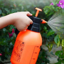 تحميل الصورة في عارض المعرض، Gardening Tools - Multipurpose Pressure Sprayer - 2.0 Lt. Sprayer for Garden & Sanitizing