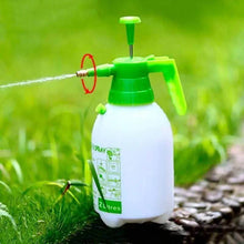 تحميل الصورة في عارض المعرض، Gardening Tools - Multipurpose Pressure Sprayer - 2.0 Lt. Sprayer for Garden & Sanitizing