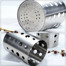 تحميل الصورة في عارض المعرض، حامل ملعقة بلاستيك - منظم أدوات المائدة - حامل أواني المطبخ