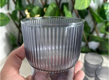 Load image into Gallery viewer, Cups/Mugs/Jars/Jugs - Reusable Set of 6 Acrylic Cups - 300 ml.