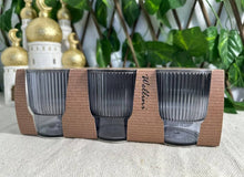 Load image into Gallery viewer, Cups/Mugs/Jars/Jugs - Reusable Set of 6 Acrylic Cups - 300 ml.