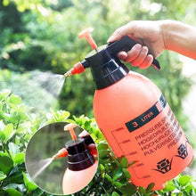 Load image into Gallery viewer, Gardening Tools - Multipurpose Pressure Sprayer - 2.0 Lt. Sprayer for Garden & Sanitizing