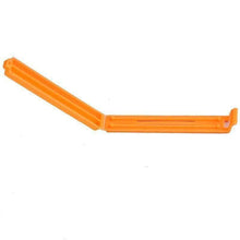 تحميل الصورة في عارض المعرض، Food Storage Bag Sealing Clips (4-Piece Set | 2 Sizes) | Airtight Food Lock Clips