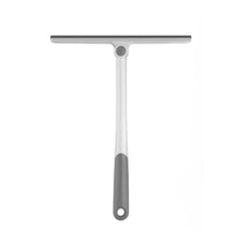 Load image into Gallery viewer, Squeegees - Cleaning Window Squeegee - 180 ° Squeegee ( 27.0 cm ) + 1 Extra Microfiber Heads