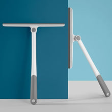 Load image into Gallery viewer, Squeegees - Cleaning Window Squeegee - 180 ° Squeegee ( 27.0 cm ) + 1 Extra Microfiber Heads