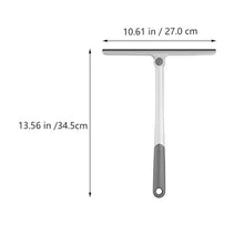 Load image into Gallery viewer, Squeegees - Cleaning Window Squeegee - 180 ° Squeegee ( 27.0 cm )