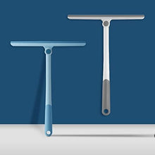 Load image into Gallery viewer, Squeegees - Cleaning Window Squeegee - 180 ° Squeegee ( 27.0 cm ) + 1 Extra Microfiber Heads