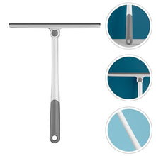 Load image into Gallery viewer, Squeegees - Cleaning Window Squeegee - 180 ° Squeegee ( 27.0 cm ) + 1 Extra Microfiber Heads
