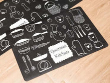 تحميل الصورة في عارض المعرض، Anti-Slip Mats – 4.0 mm Premium Bathroom Mat with Non-Slip Backing, 45 x 75 cm