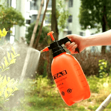 تحميل الصورة في عارض المعرض، Gardening Tools - Multipurpose Pressure Sprayer - 2.0 Lt. Sprayer for Garden & Sanitizing