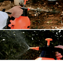 تحميل الصورة في عارض المعرض، Gardening Tools - Multipurpose Pressure Sprayer - 2.0 Lt. Sprayer for Garden & Sanitizing