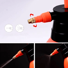 تحميل الصورة في عارض المعرض، Gardening Tools - Multipurpose Pressure Sprayer - 2.0 Lt. Sprayer for Garden & Sanitizing