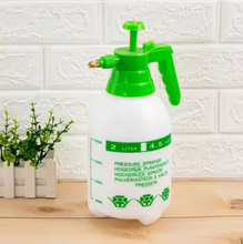 Load image into Gallery viewer, Gardening Tools - Multipurpose Pressure Sprayer - 2.0 Lt. Sprayer for Garden & Sanitizing