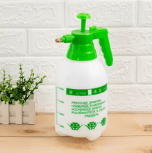 تحميل الصورة في عارض المعرض، Gardening Tools - Multipurpose Pressure Sprayer - 2.0 Lt. Sprayer for Garden & Sanitizing