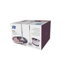 Load image into Gallery viewer, Bucket & Mop Cleaning Set - 10 Lt. Storm Cleaning Set